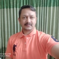 Rajkishore Sharma Email