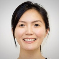 SmartSimple Software Employee Christina Ng's profile photo
