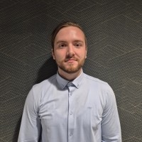 Quicargo Employee Lars Kooistra's profile photo