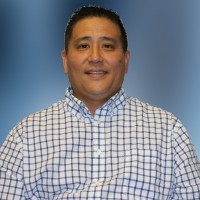 CH Reynolds Employee Mark Hiura's profile photo