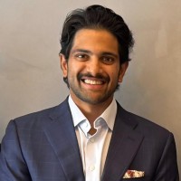 Meenakshi Alternates Employee Mahesh Katragadda's profile photo