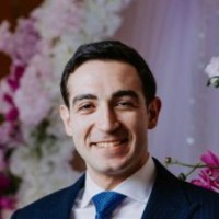Yosef Pelberg Email