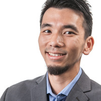 Prezent Employee Leo Choi's profile photo