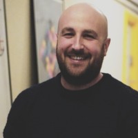 Passenger Employee Jamie Kerslake's profile photo
