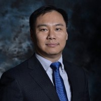 Zoomlion Employee Eric Fang's profile photo