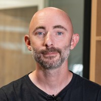 Pictarine Employee François Goldgewicht's profile photo