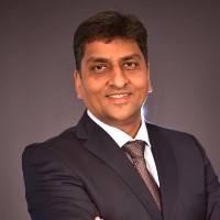 ICICI Prudential Life Insurance Company Limited Employee Amish Banker's profile photo