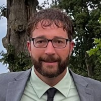 Fort Wayne Metals Employee Drew Chapin's profile photo