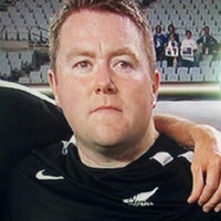 Aktive - Auckland Sport & Recreation Employee Stevie Baxter's profile photo