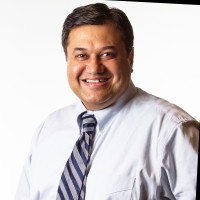 Jack L. Gordon Architects Employee Setu Shah's profile photo