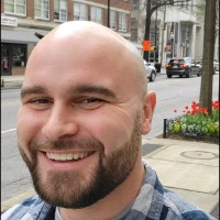 Merlin Employee Ian Maloney's profile photo