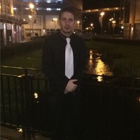 Priory Group Employee Jake Bartlett's profile photo