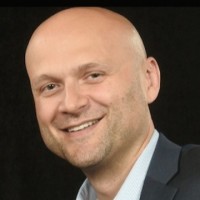 AHEAD Employee Ralph Carter's profile photo