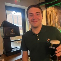 Kramer Beverage Employee Jacob Danley's profile photo