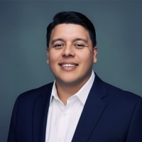 Teach For America Employee Roberto Diaz's profile photo
