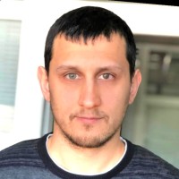 Everest Employee Николай Козак's profile photo