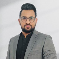 Weboptimizers Employee Danish Ali's profile photo