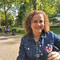 National Technical Institute Employee Petra Oghlanian's profile photo