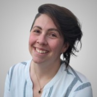 Ensemble Learning Employee Gerri Swift's profile photo