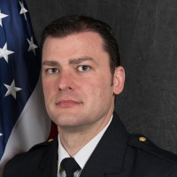 Village of Downers Grove, Illinois Employee Jason Glaser's profile photo