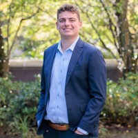 Broderick Group Employee Timmy Cantrell's profile photo