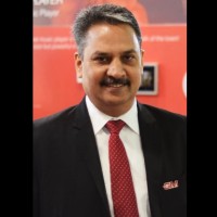 Rajesh Sharma Email & Phone Number