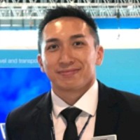 Otis Elevator Co. Employee Jack Ngoh's profile photo