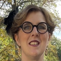 Veronique van de Kerckhove Email & Phone Number