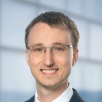 Siemens Employee Andreas Egger's profile photo
