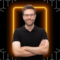 Publimats Employee Rémy Morthier's profile photo