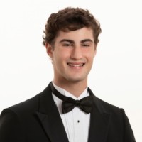 American Cancer Society Employee Sam Feder's profile photo