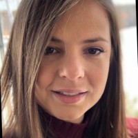 Aline Piroutek's profile photo
