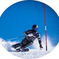 SYNC Performance Employee Tucker Marshall's profile photo