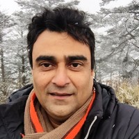 MATTS TECHNOLOGIES Employee Mansoor Mirza's profile photo