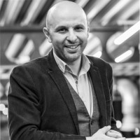 hub.brussels Employee Yassine Assal's profile photo