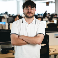 Victor Luque Santos Email