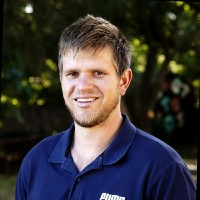 Auckland Racking & Shelving Solutions Employee Wade Rodewijk's profile photo