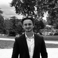 Adsteroid Employee Grégoire Villarmé's profile photo