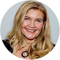 Toptemp Employee Erin Andreassen's profile photo