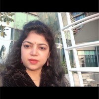 Asha C Email & Phone Number