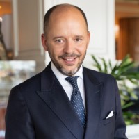 Meli Employee Alberto Fernaud's profile photo