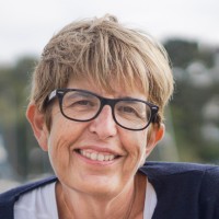 THALES AVS FRANCE SAS Employee Nathalie Kerjoant's profile photo