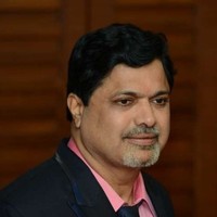 Dr Balabhai Nanavati Hospital Employee Rajendra Vartak's profile photo