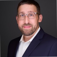 LinkVisum Consulting Group Employee Mark Tregar's profile photo