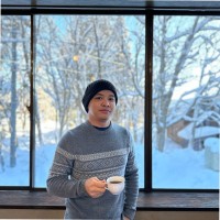 PT Kapal Api Global Employee Daniel -'s profile photo