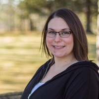 AON Inc. Employee Christina Easterling's profile photo