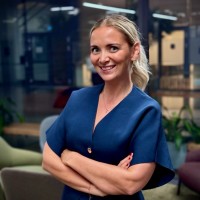 Emisoft AS Employee Iselin Stellberg's profile photo