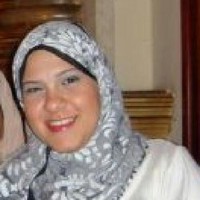 MGL Cargo Services Employee Shaimaa Elkhadrawy's profile photo