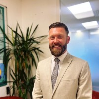 Joshua Tytler's profile photo