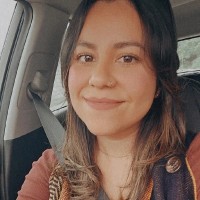 Toyota CLEBER Employee Samantha Flores's profile photo